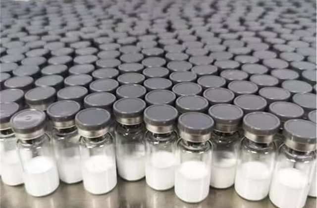 Manufacturing